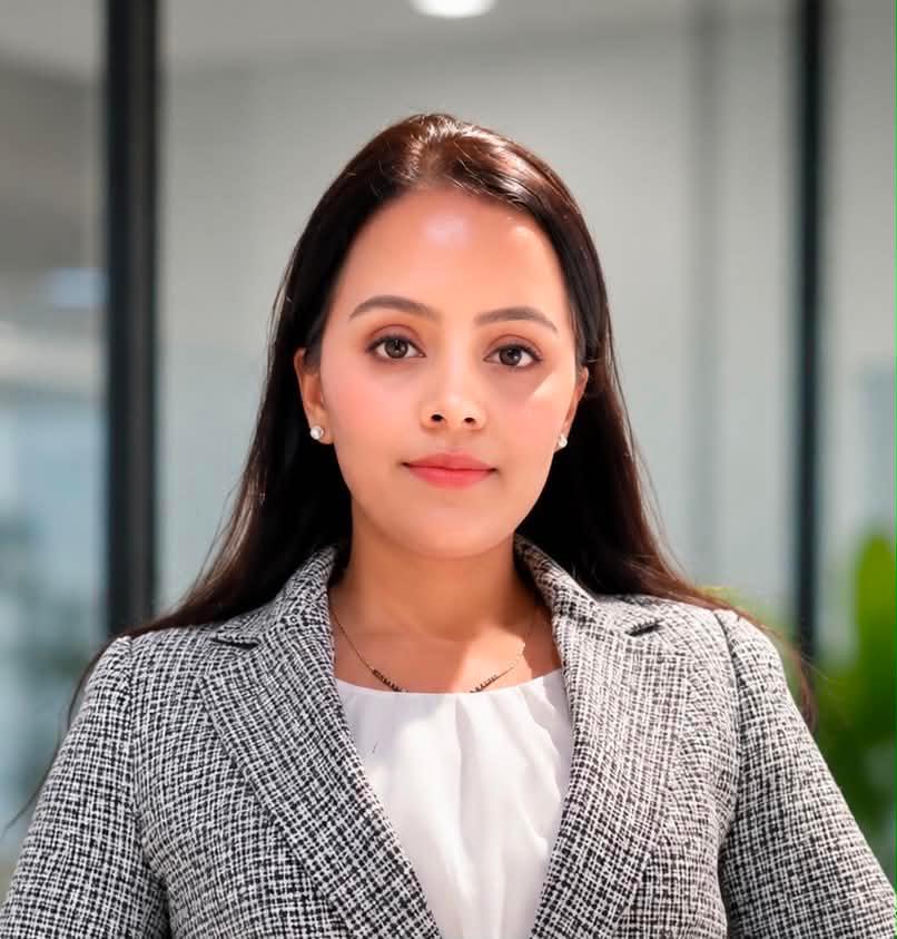 Nirmala Neupane